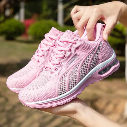 Anti Slip Sneakers Women's Shoes On Offer Sport