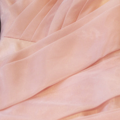 Elegant evening dress