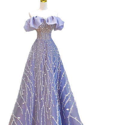 Formal Princess Gown