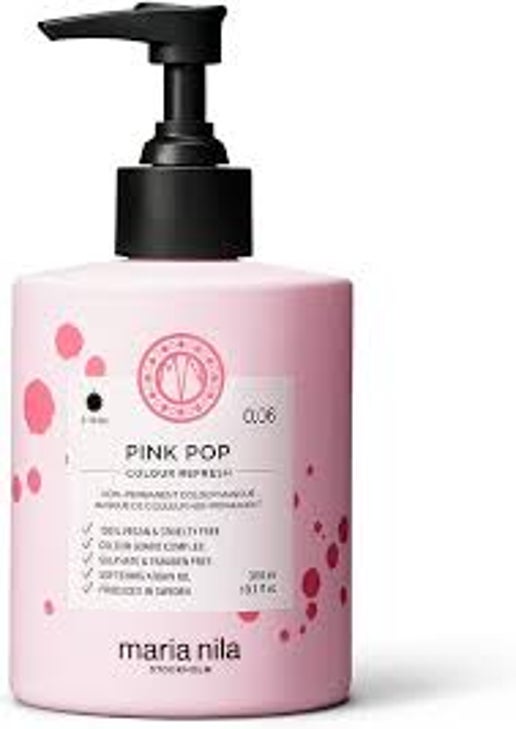 Maria Nila Color Refresh Mask