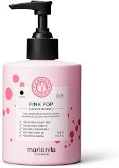 Maria Nila Color Refresh Mask