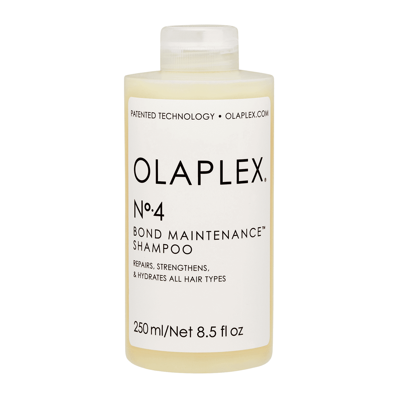 Olaplex #4 shampoo