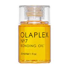 Olaplex # 7 bonding oil