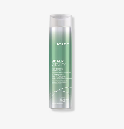 Joico Scalp Vitality Refreshing Shampoo
