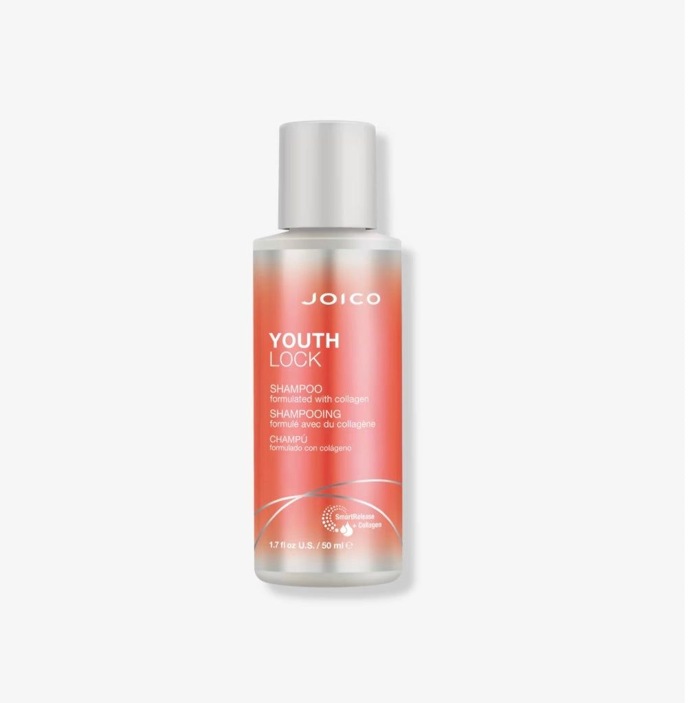 Joico YouthLock Collagen Color Safe Shampoo