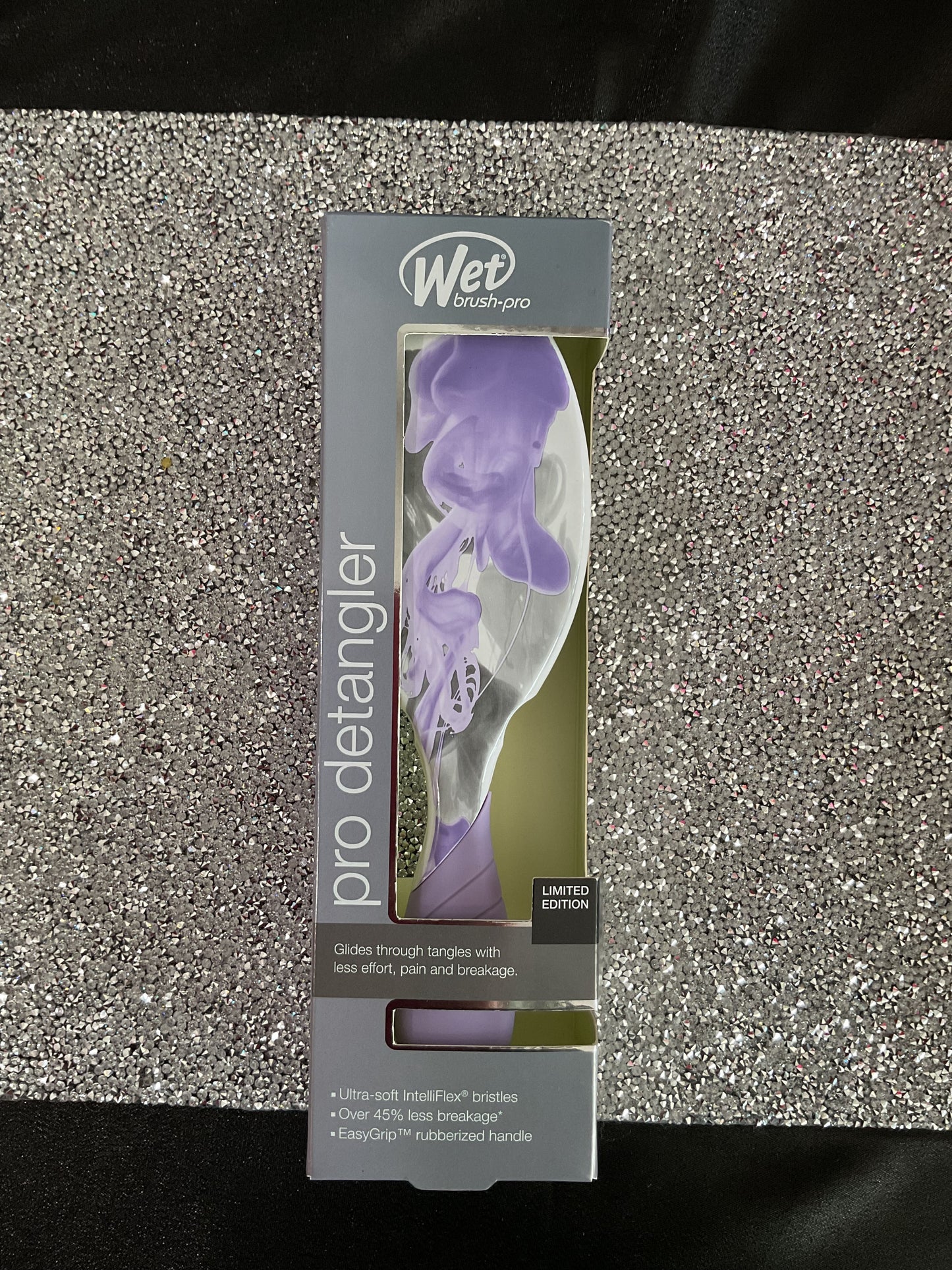 Wet Brush Pro Detangler
