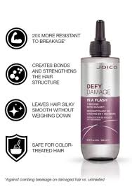 Joico Defy Damage In a Flash Duo
