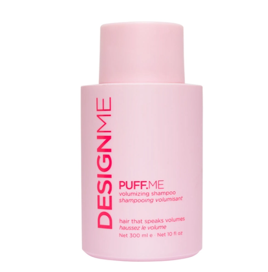 DesignMe PUFF.ME Volumizing Shampoo