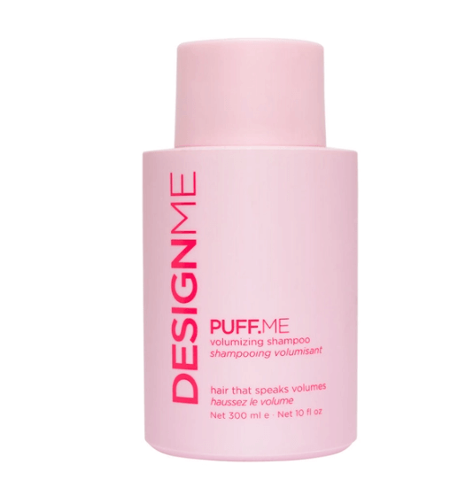 DesignMe PUFF.ME Volumizing Shampoo