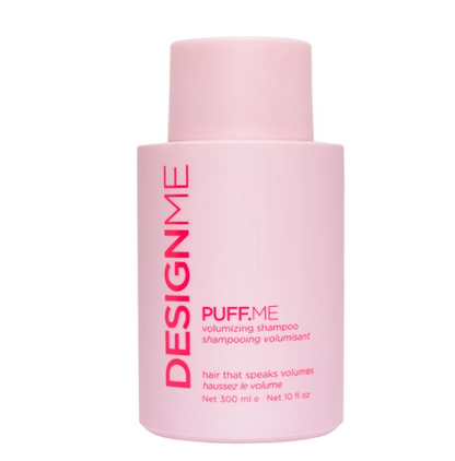 DesignMe PUFF.ME Volumizing Shampoo