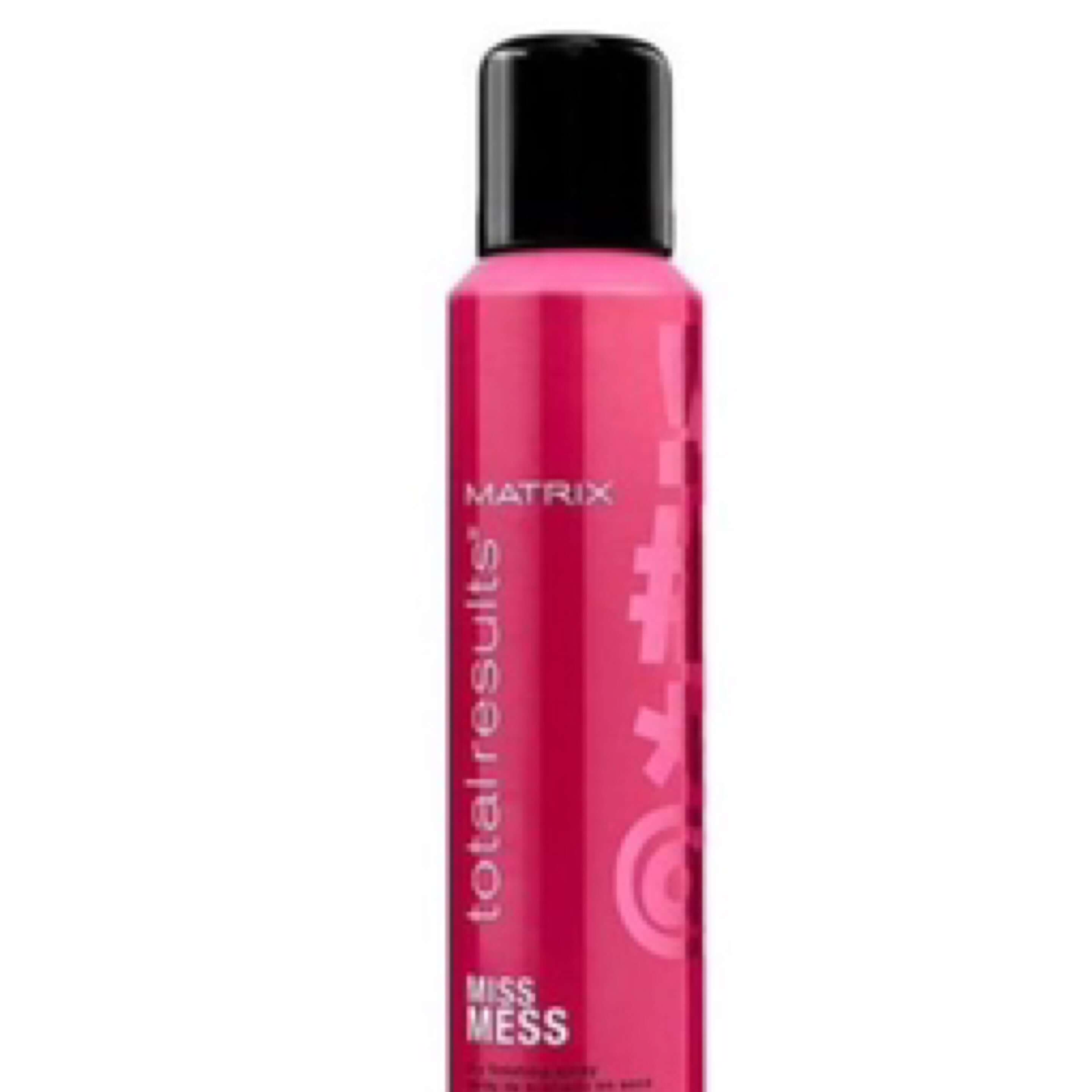 Matrix Miss Mess Dry Spray