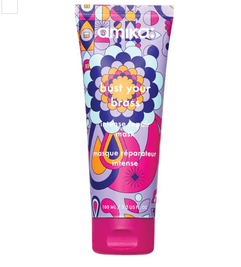 Amika Bust Your Brass Intense Repair Mask