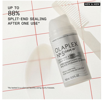 Olaplex No. 5 Leave-In Moisturize & Mend Leave-In Conditioner