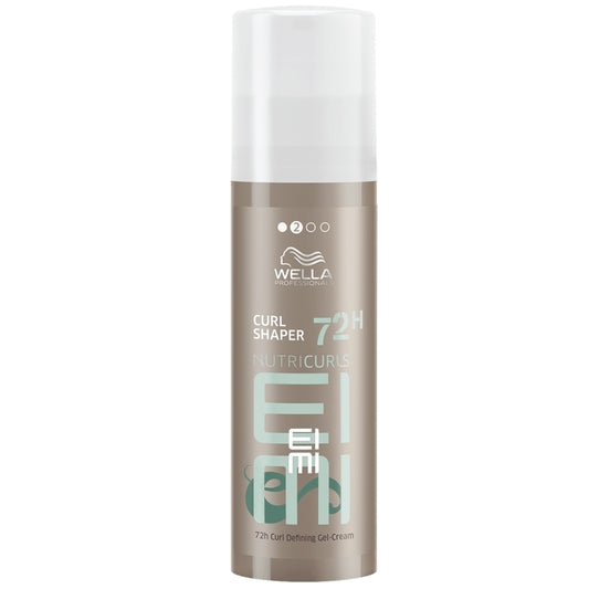 Wella curl shaper