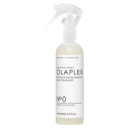 No. 0 Intensive Bond Builder Treatment by Olaplex