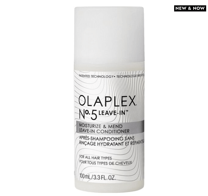 Olaplex #5 leave in treatment