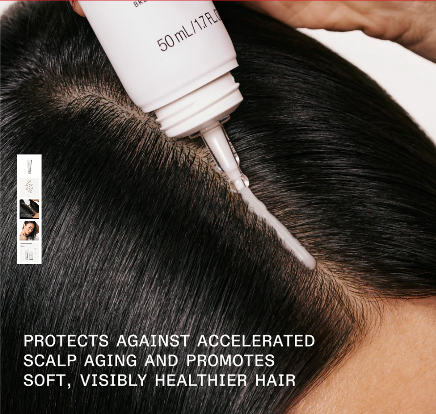 Olaplex No. 0.5 Scalp Longevity Treatment