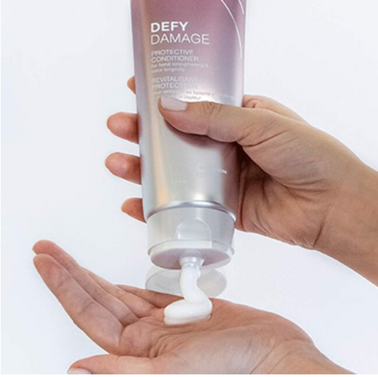 Defy Damage Color Safe Conditioner