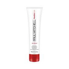 Paul Mitchell Reworks
