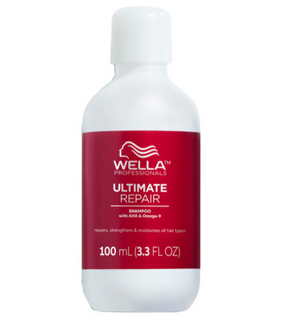 Wella Ultimate Repair Shampoo