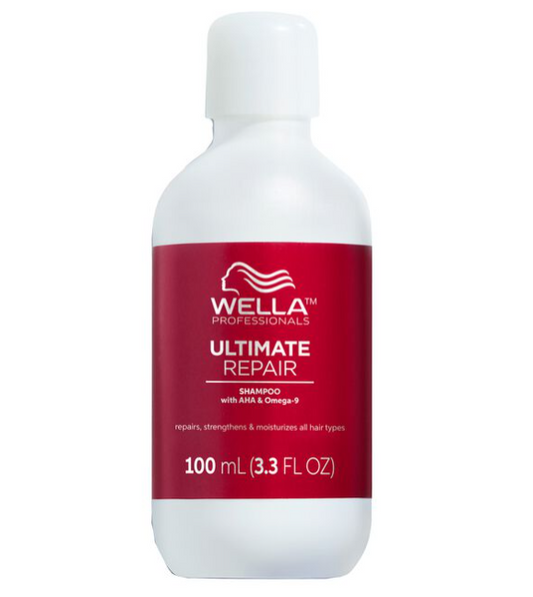 Wella Ultimate Repair Shampoo