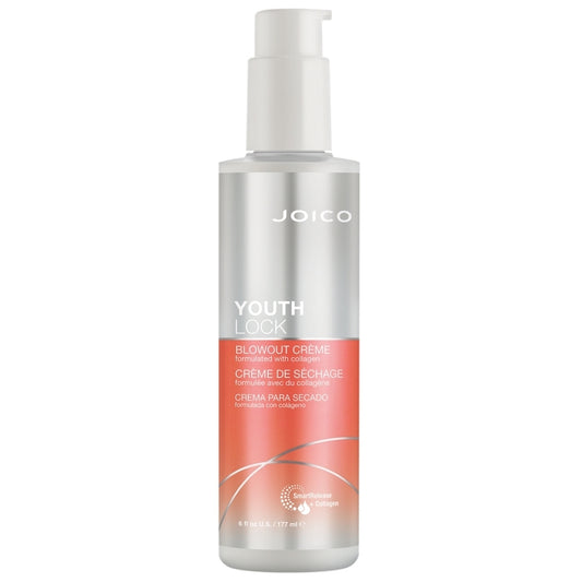 Youth Lock Collagen Blow Out Creme
