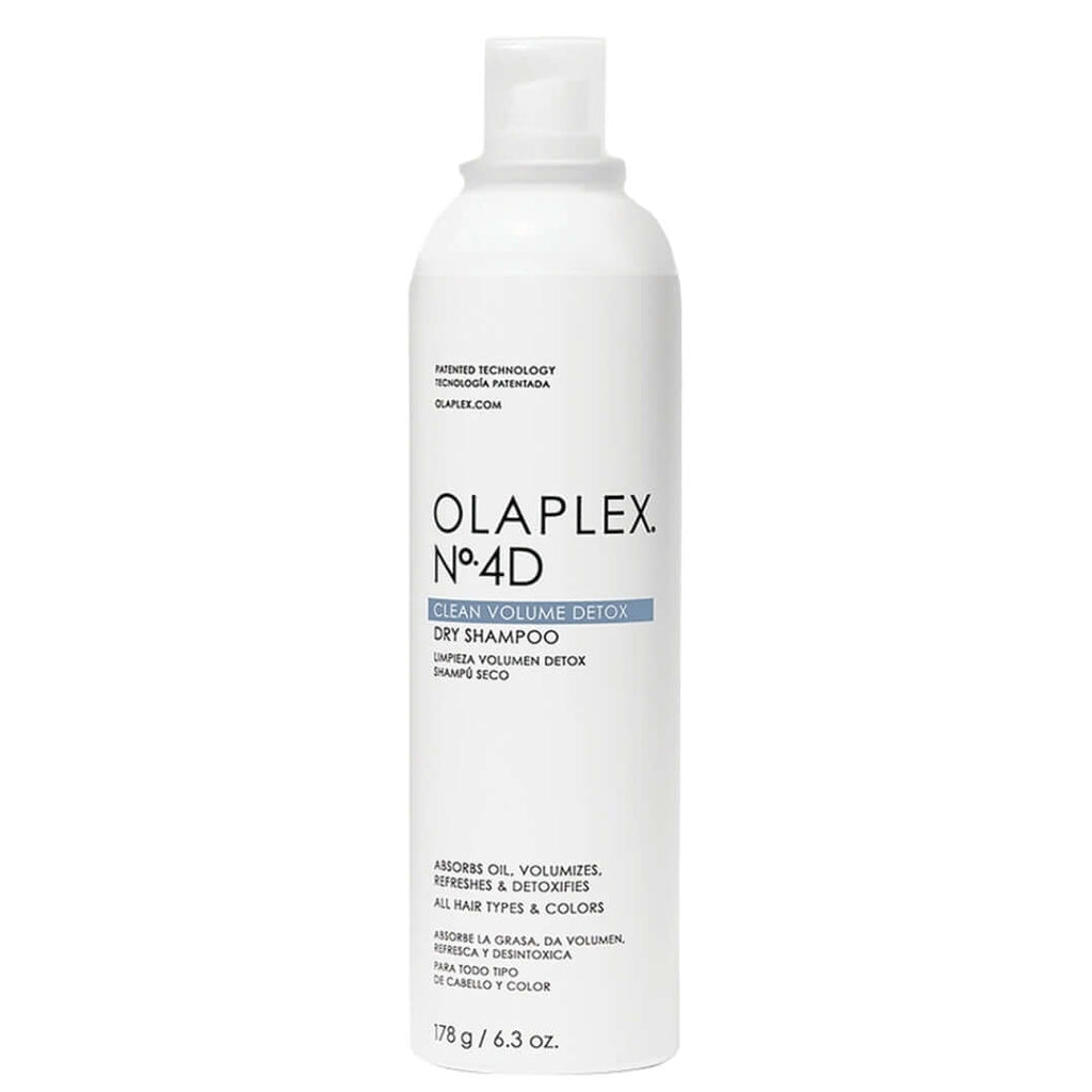 No. 4D Clean Volume Detox Dry Shampoo by Olaplex