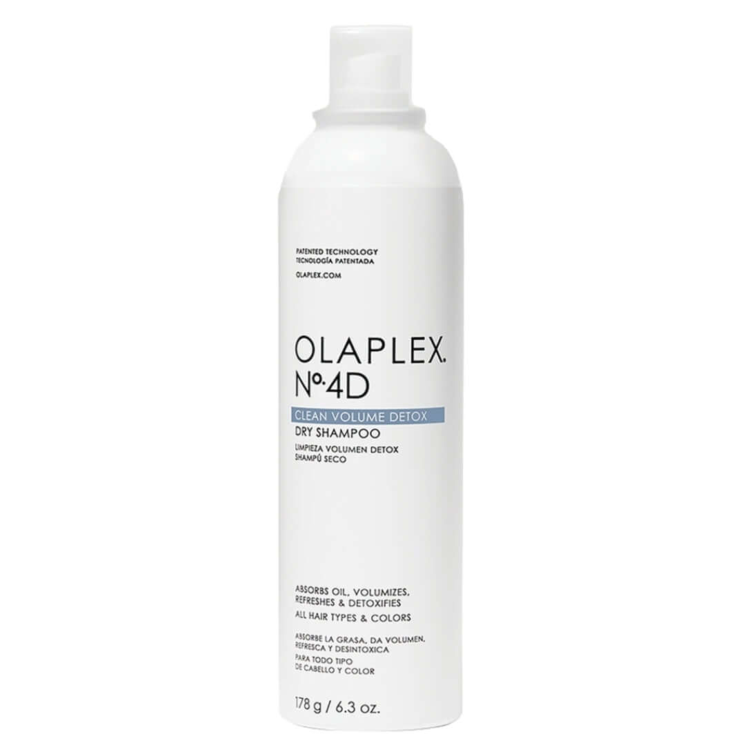 No. 4D Clean Volume Detox Dry Shampoo by Olaplex