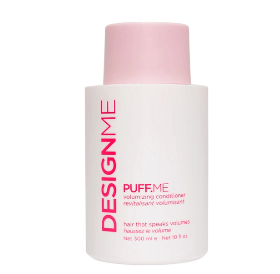 DesignMe Puff.Me Volumizing Conditioner