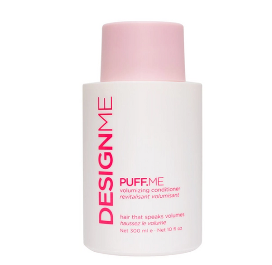 DesignMe Puff.Me Volumizing Conditioner
