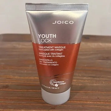 Youth Lock Masque