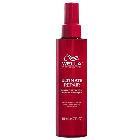 Ultimate Hair Repair 90 Second Miracle Booster Wella
