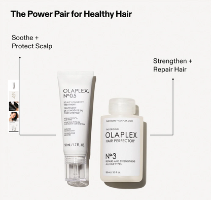 Olaplex No. 0.5 Scalp Longevity Treatment