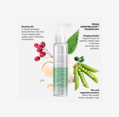 Joico Scalp Vitality Refreshing Shampoo