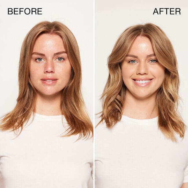 Kenra Platinum Hair Thickening Volume Mousse