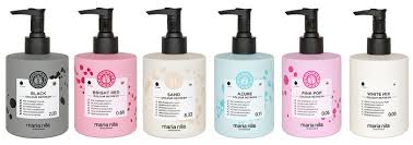 Maria Nila Color Refresh Mask