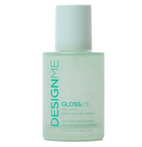 DesignMe GLOSS.ME Hair Serum