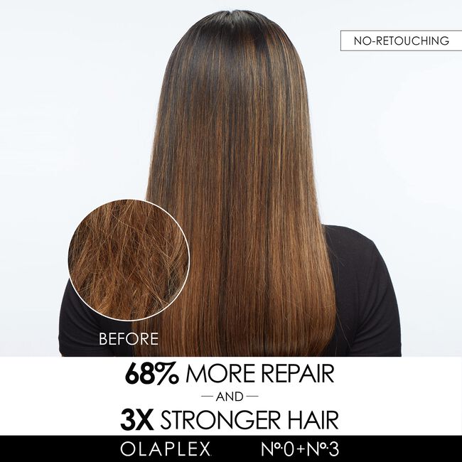 No. 0 Intensive Bond Builder Treatment by Olaplex
