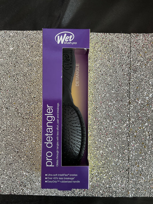 Wet Brush Pro Detangler