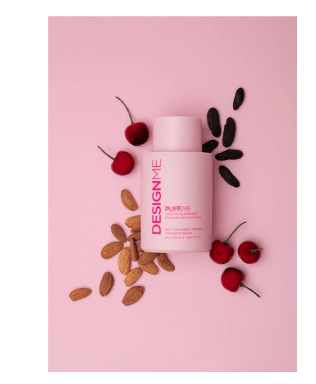DesignMe PUFF.ME Volumizing Shampoo