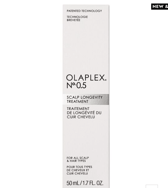 Olaplex No. 0.5 Scalp Longevity Treatment