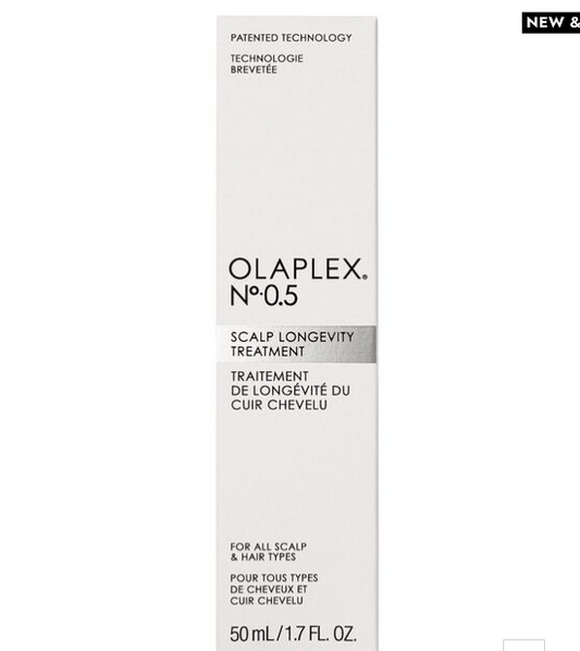 Olaplex No. 0.5 Scalp Longevity Treatment