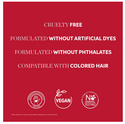 Wella Ultimate Repair Shampoo