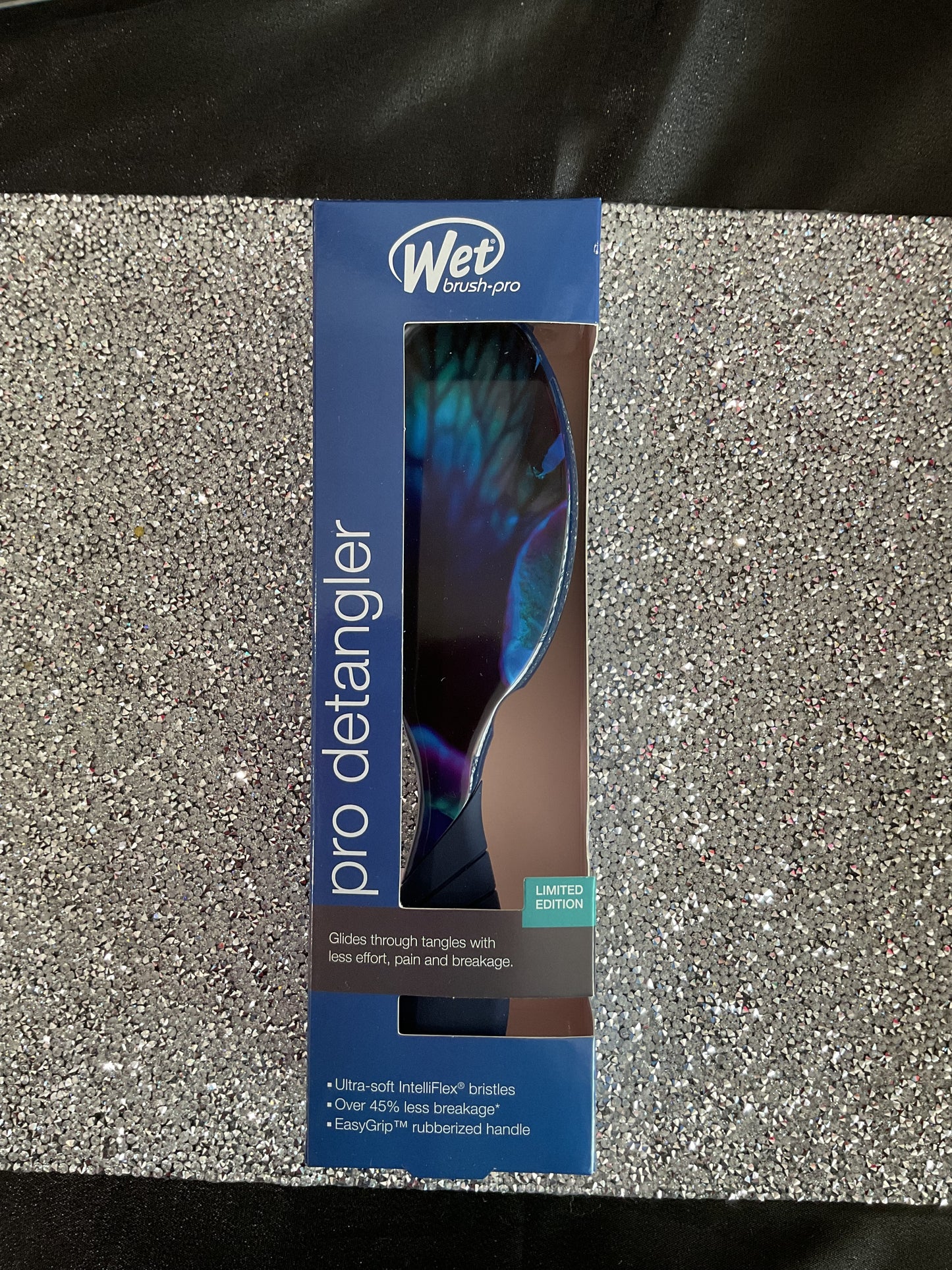 Wet Brush Pro Detangler