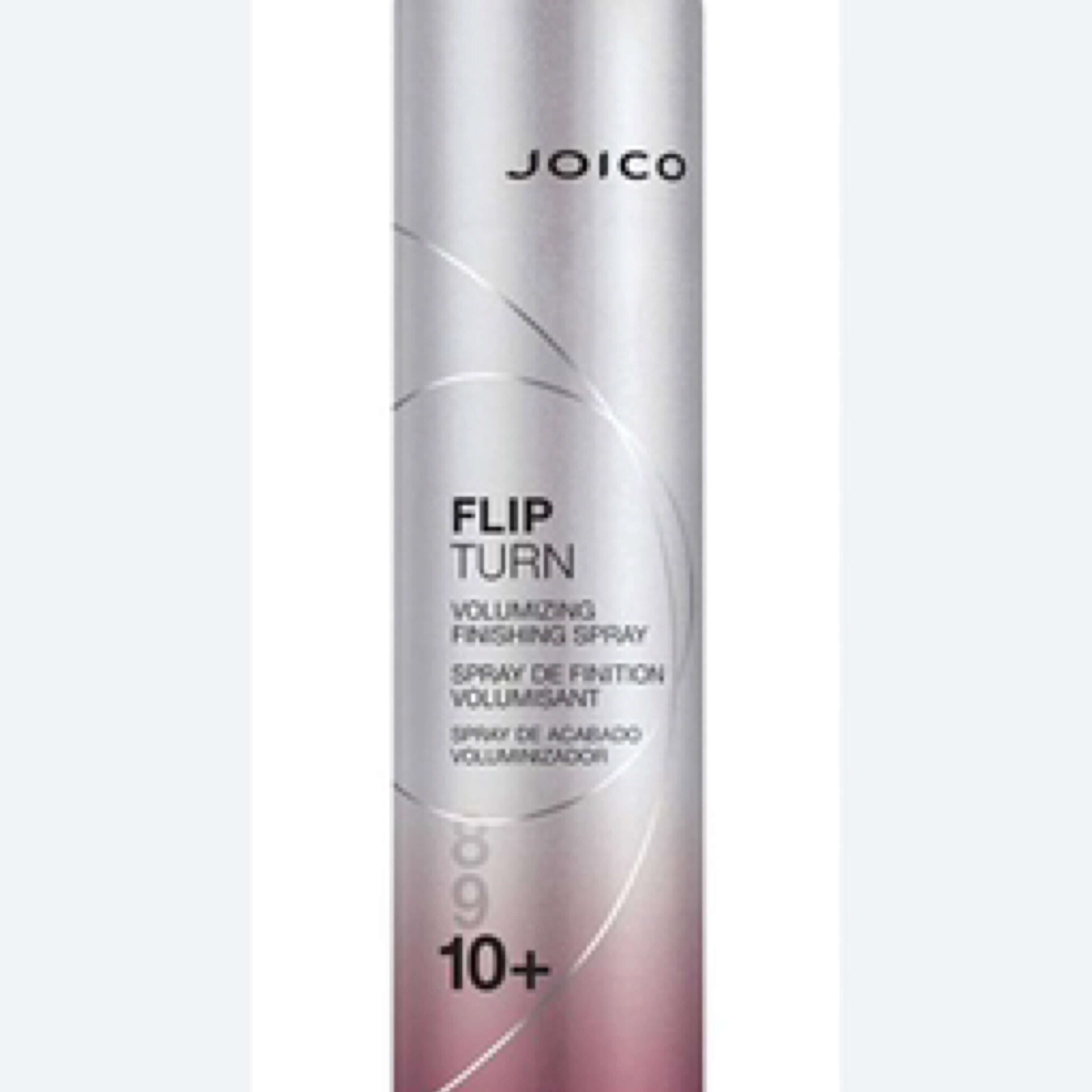 Joico Flip Turn Volumizing Hairspray