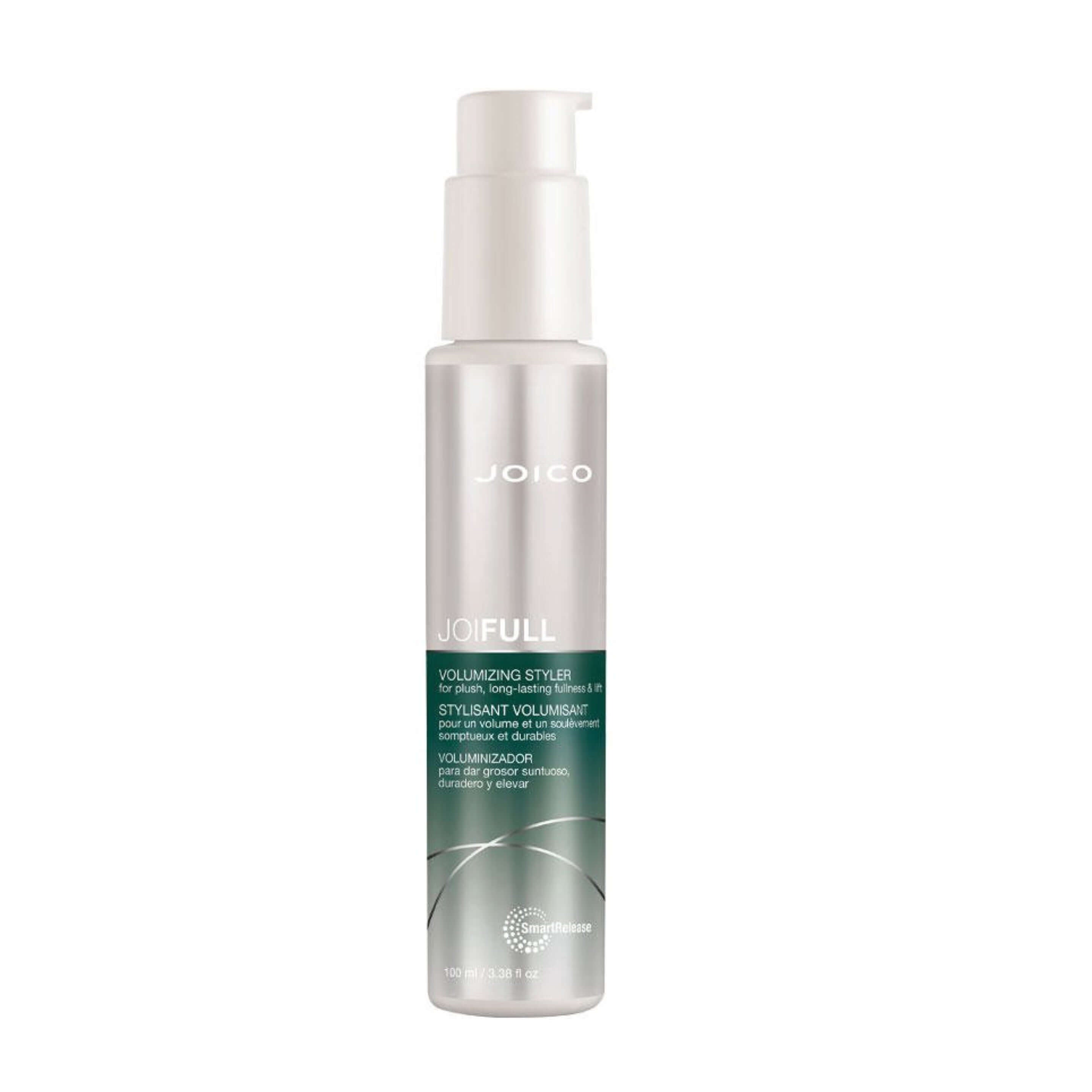 joiful volumizing styler
