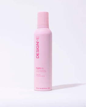 PUFF․ME Volumizing Mousse