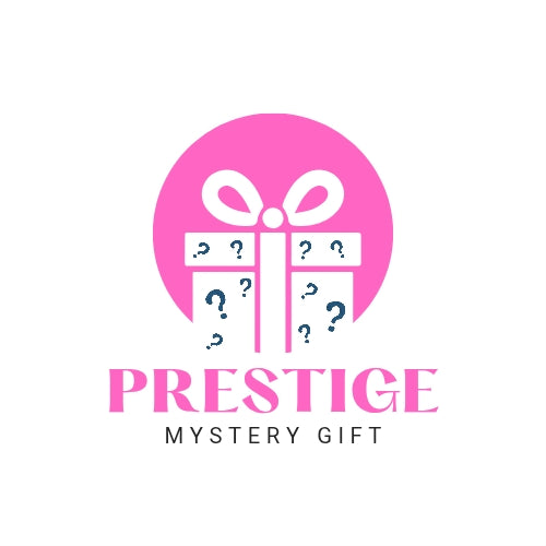 Prestige Boutique Mystery gift Box 