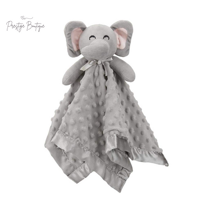Pro Goleem Unicorn Loveys for Babies Soft Plush Pink Security Blanket for Girls Snuggle Toy Stuffed Animal Lovies for Babies Baby Girl Gifts for Newborn, Infant and Toddler, 16 Inch