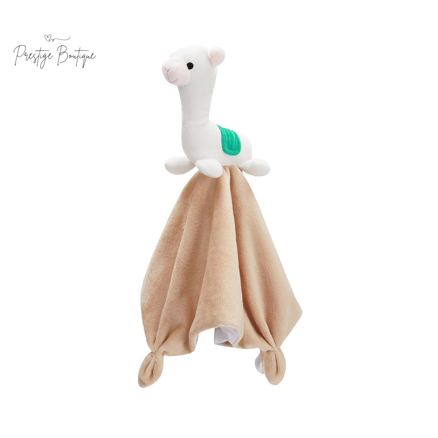 Pro Goleem Unicorn Loveys for Babies Soft Plush Pink Security Blanket for Girls Snuggle Toy Stuffed Animal Lovies for Babies Baby Girl Gifts for Newborn, Infant and Toddler, 16 Inch